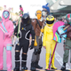 Image for article titled Comic-Con Was Cancelled, So Let's Remember The Good Times